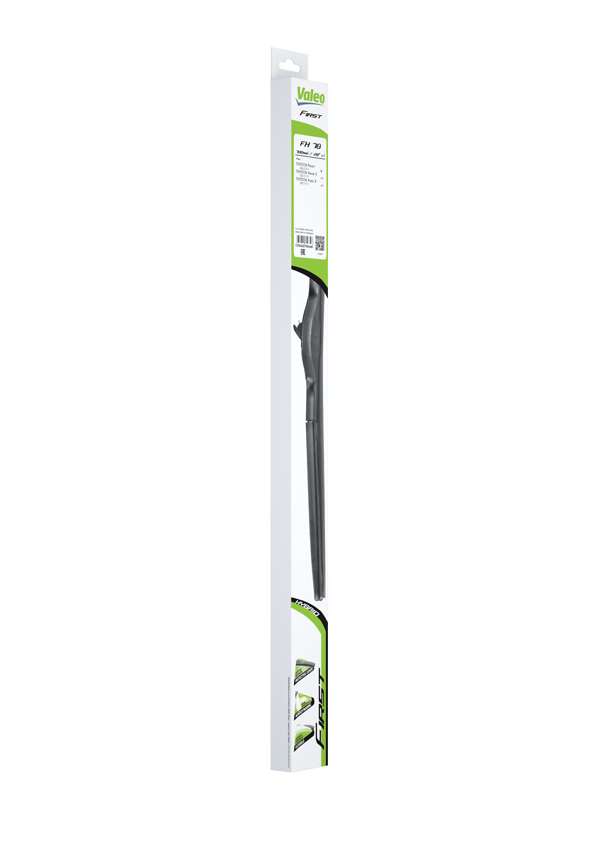 Щетка стеклоочистителя - 575834 VALEO
